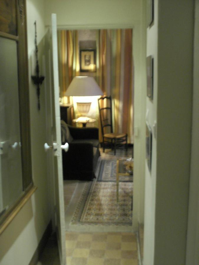 Maison De La Loire La Charite Bagian luar foto