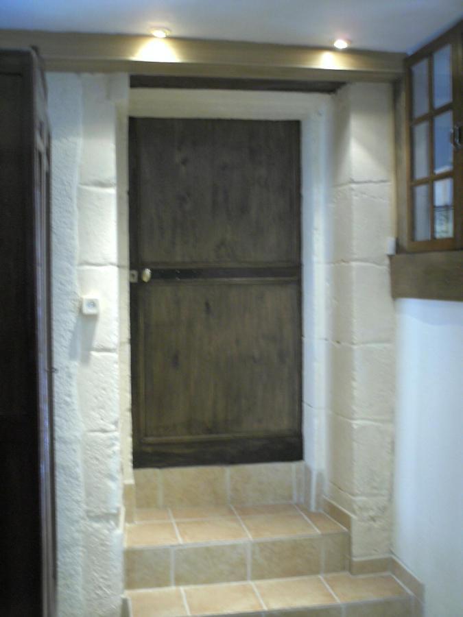 Maison De La Loire La Charite Bagian luar foto