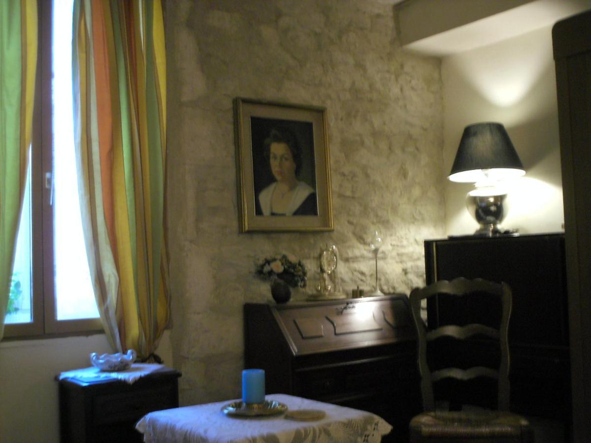 Maison De La Loire La Charite Bagian luar foto