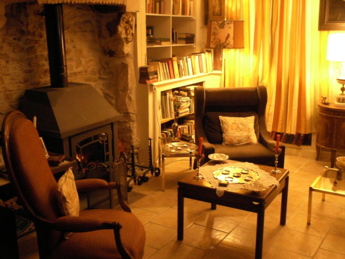 Maison De La Loire La Charite Bagian luar foto