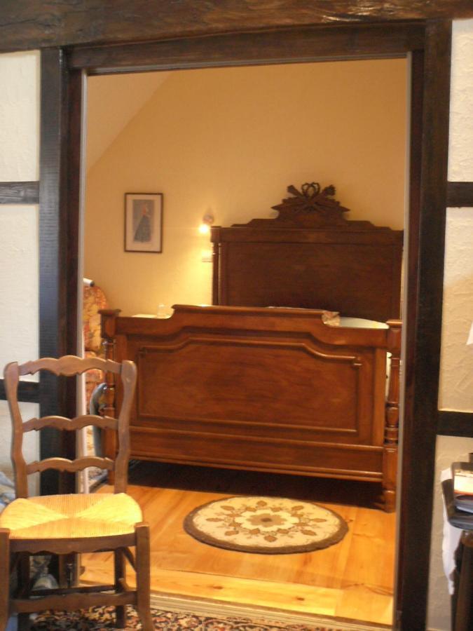 Maison De La Loire La Charite Bagian luar foto